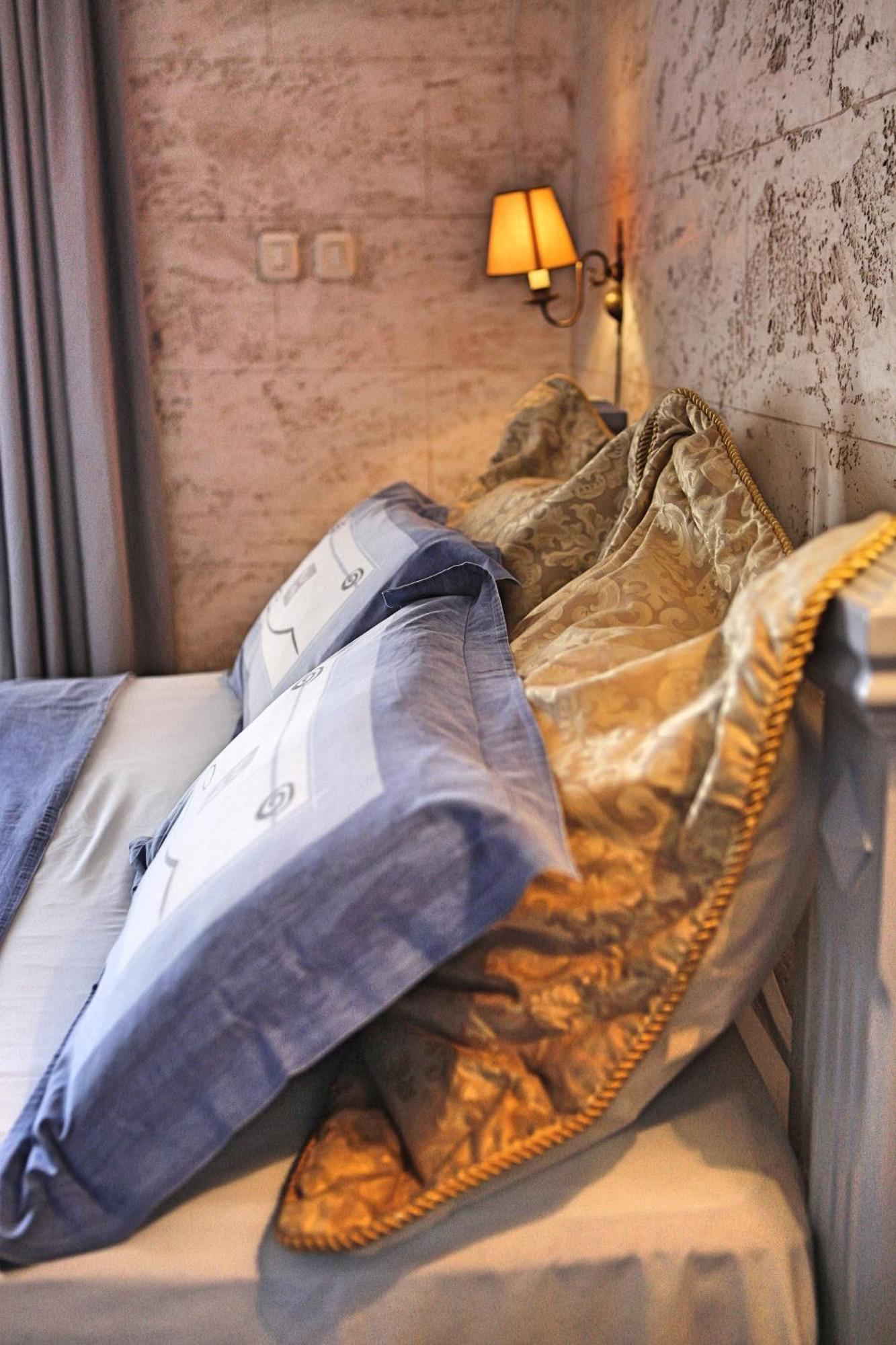 Medin Apartments Bluvista Petrovac Екстериор снимка
